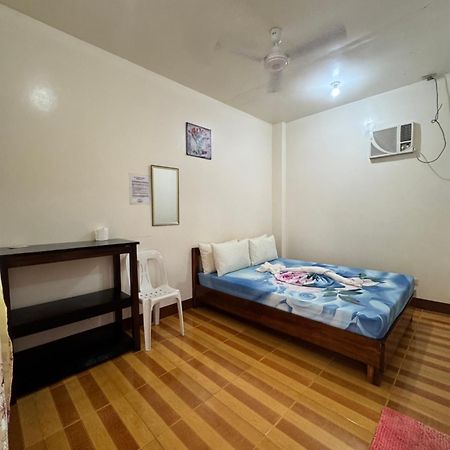 Jvhaven Pension El Nido Dış mekan fotoğraf