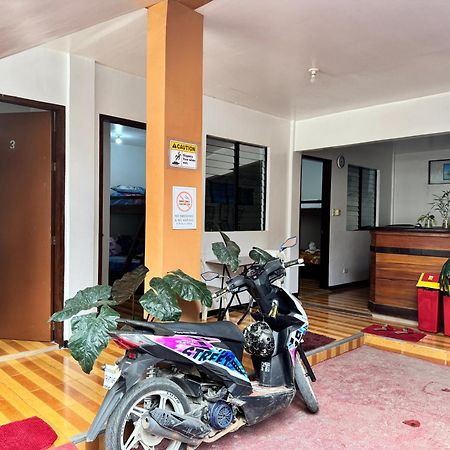 Jvhaven Pension El Nido Dış mekan fotoğraf
