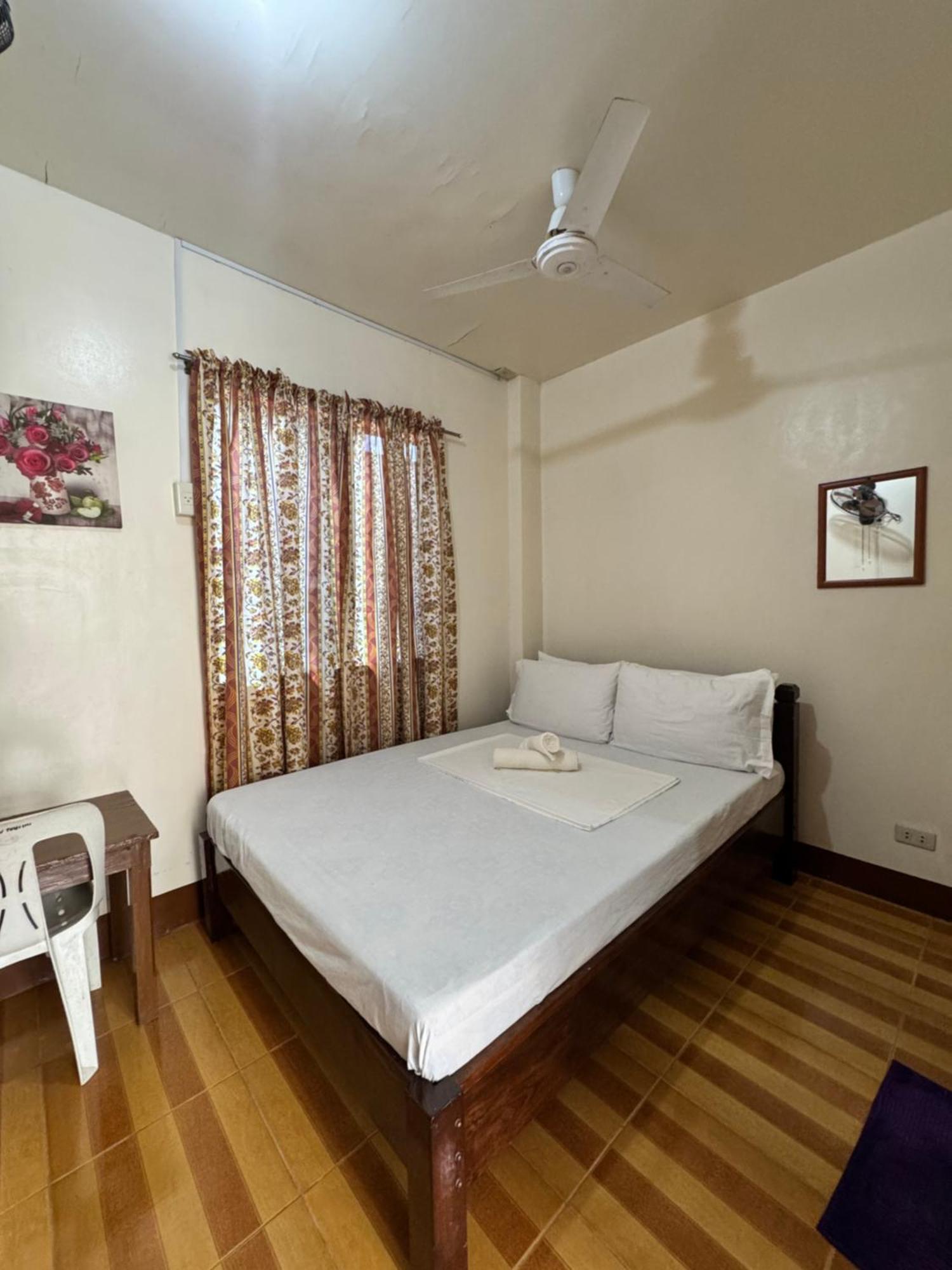 Jvhaven Pension El Nido Dış mekan fotoğraf