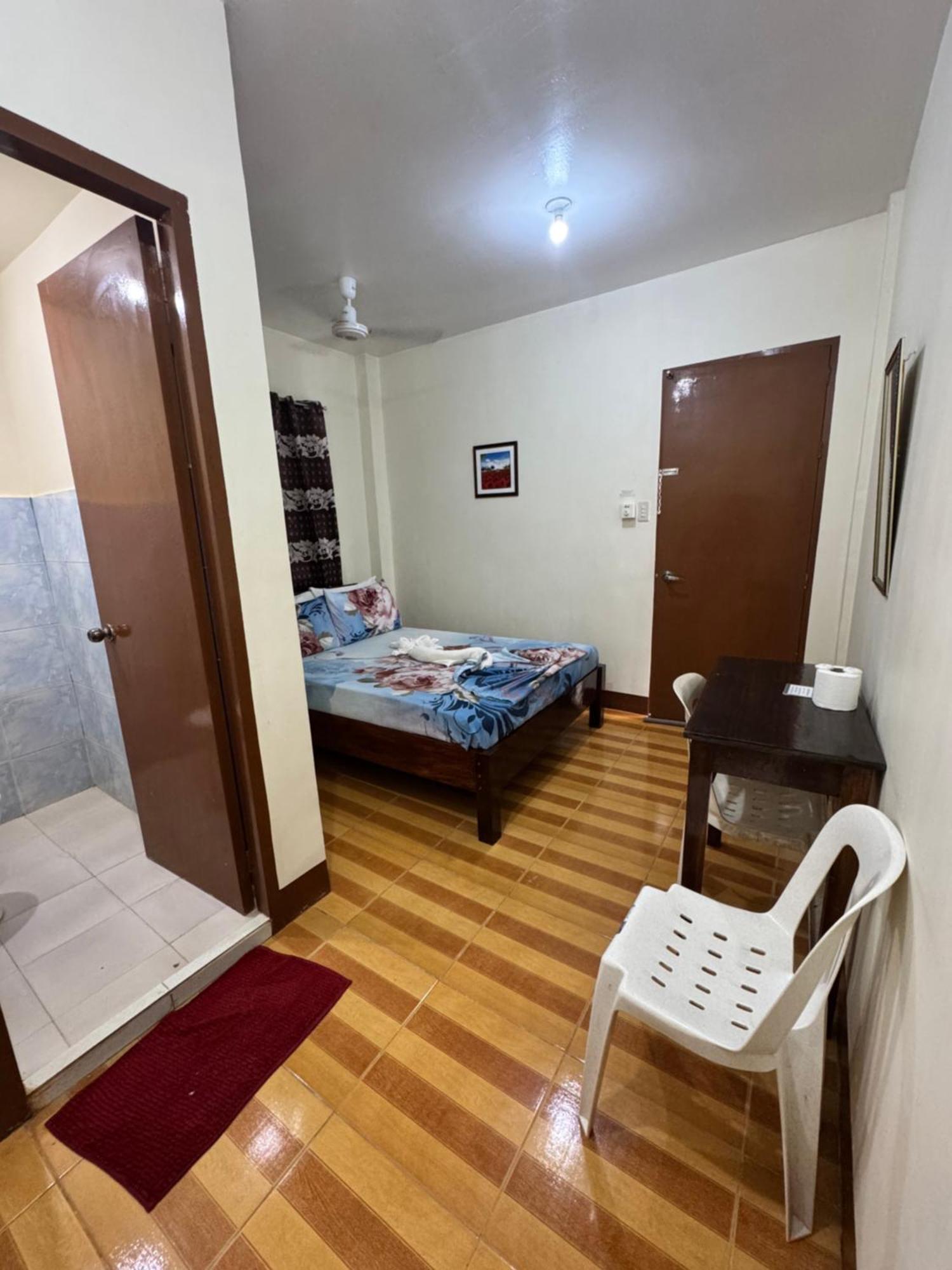 Jvhaven Pension El Nido Dış mekan fotoğraf