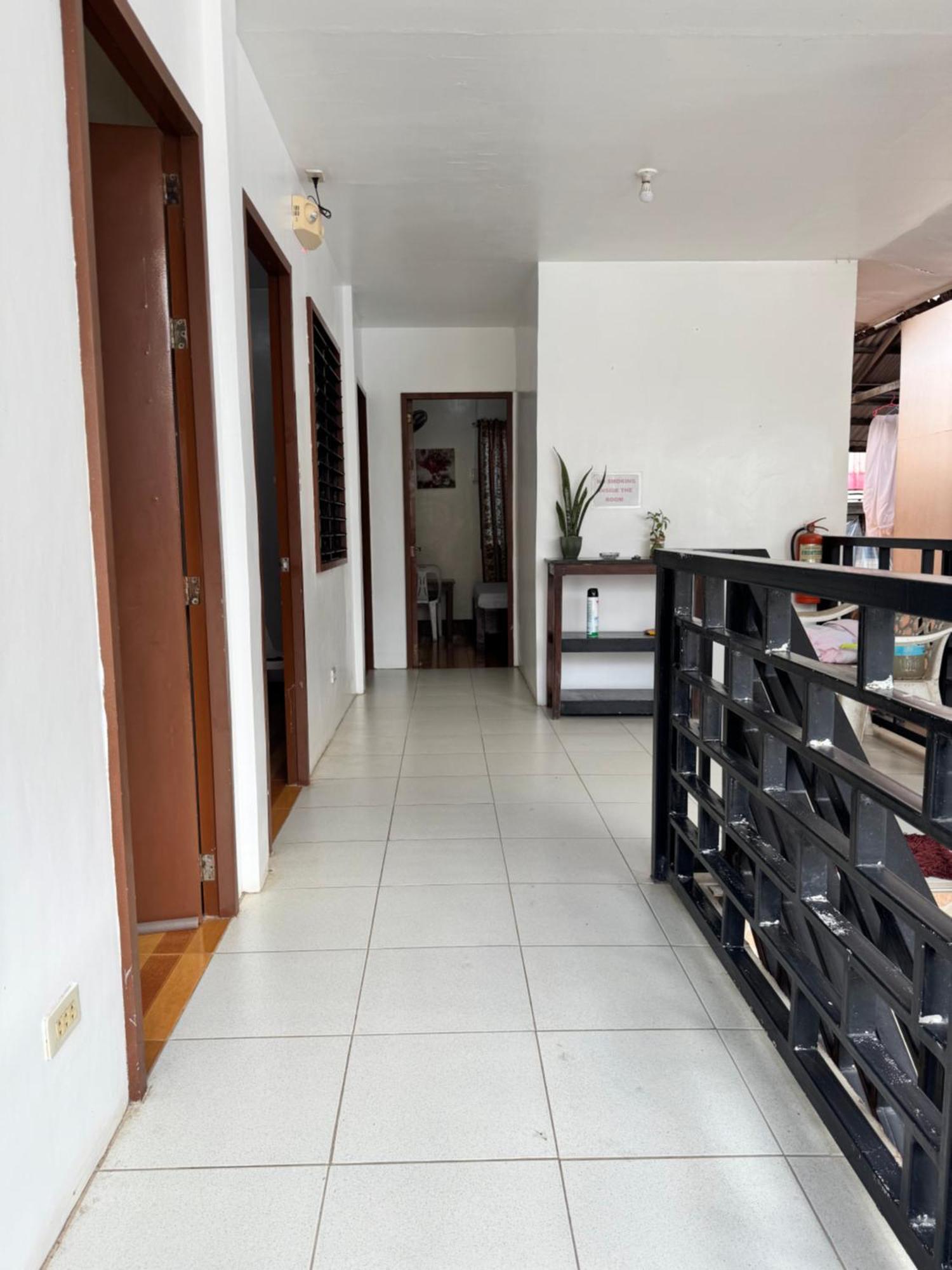 Jvhaven Pension El Nido Dış mekan fotoğraf
