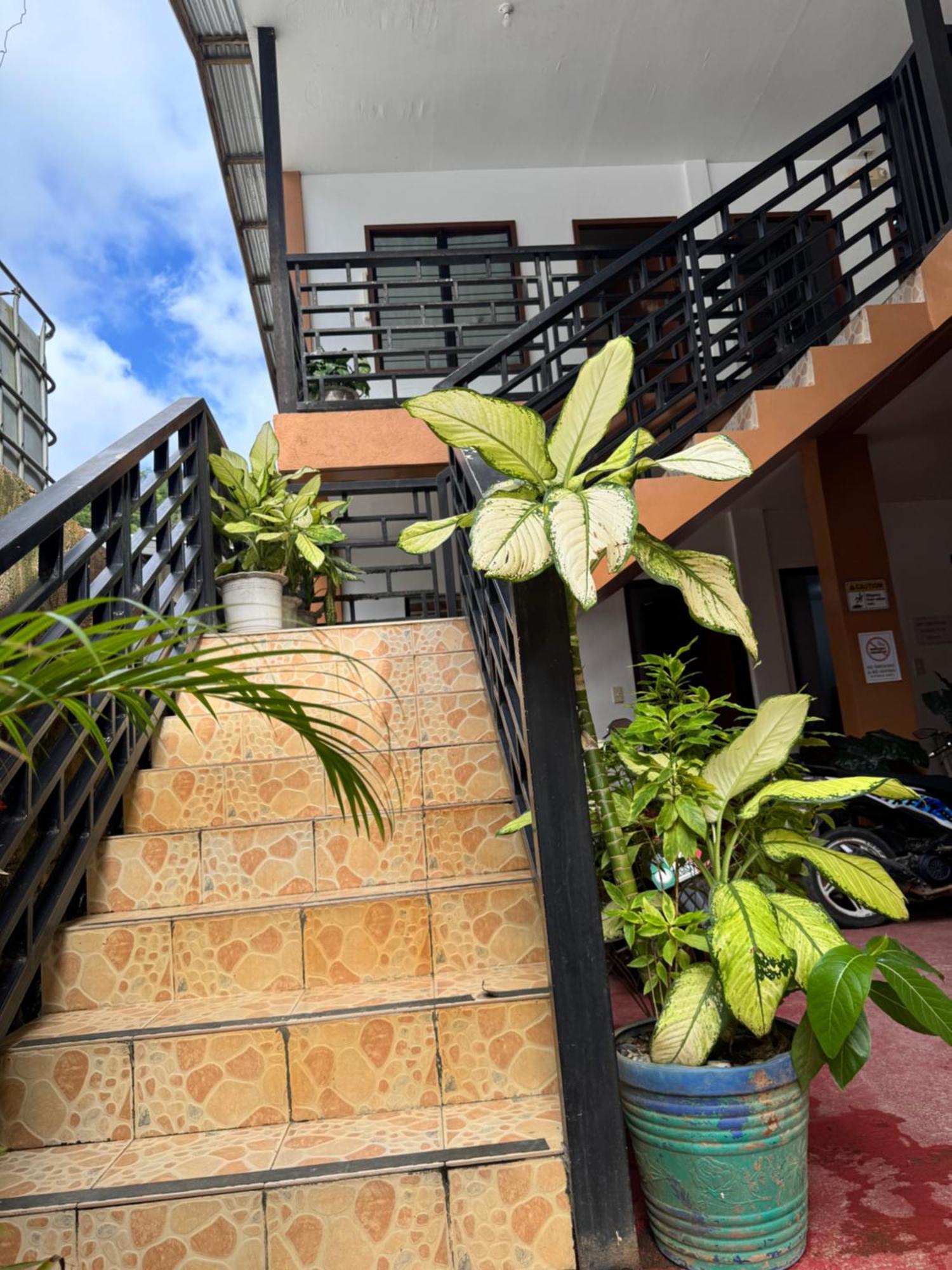 Jvhaven Pension El Nido Dış mekan fotoğraf