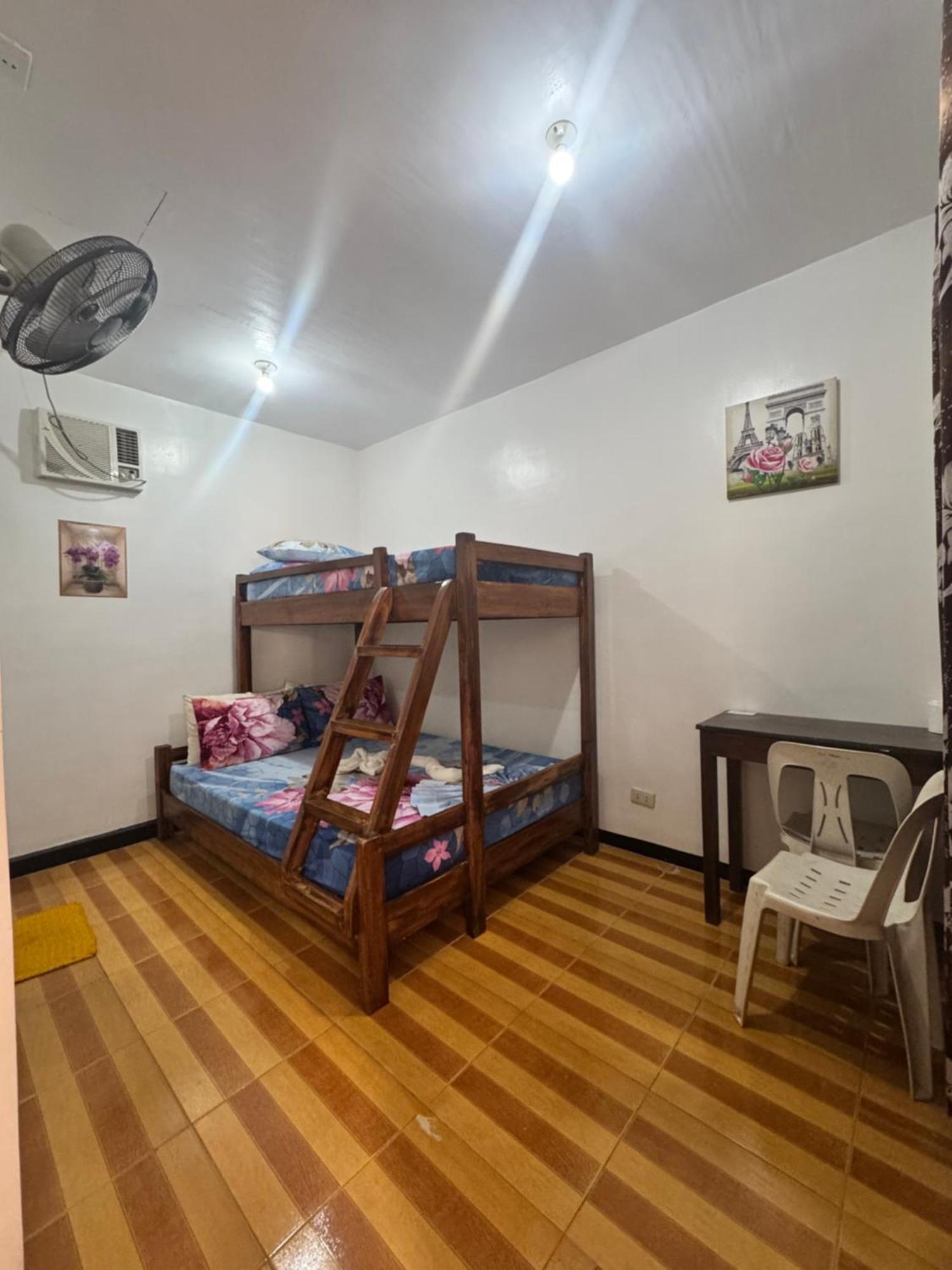 Jvhaven Pension El Nido Dış mekan fotoğraf