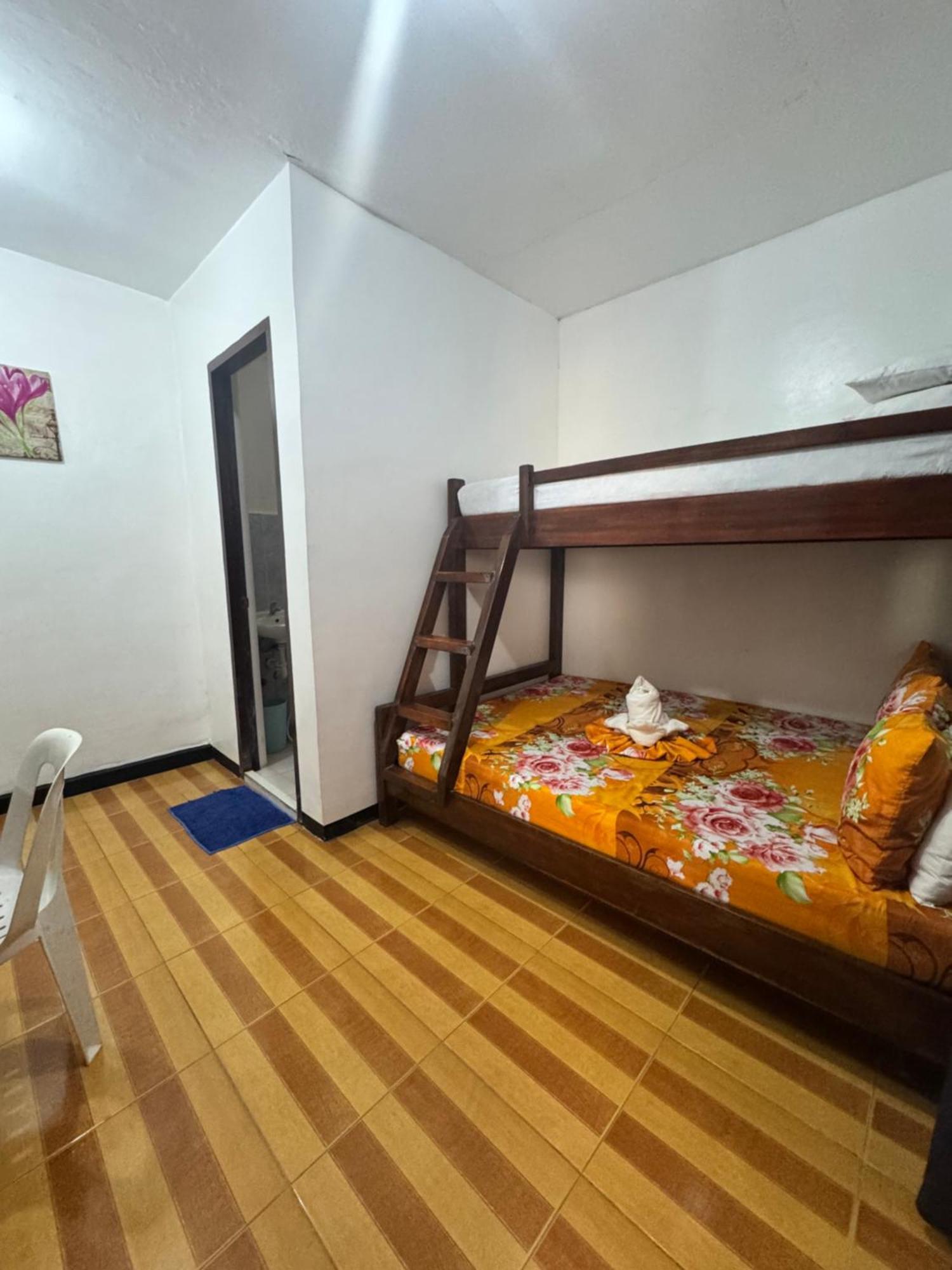 Jvhaven Pension El Nido Dış mekan fotoğraf