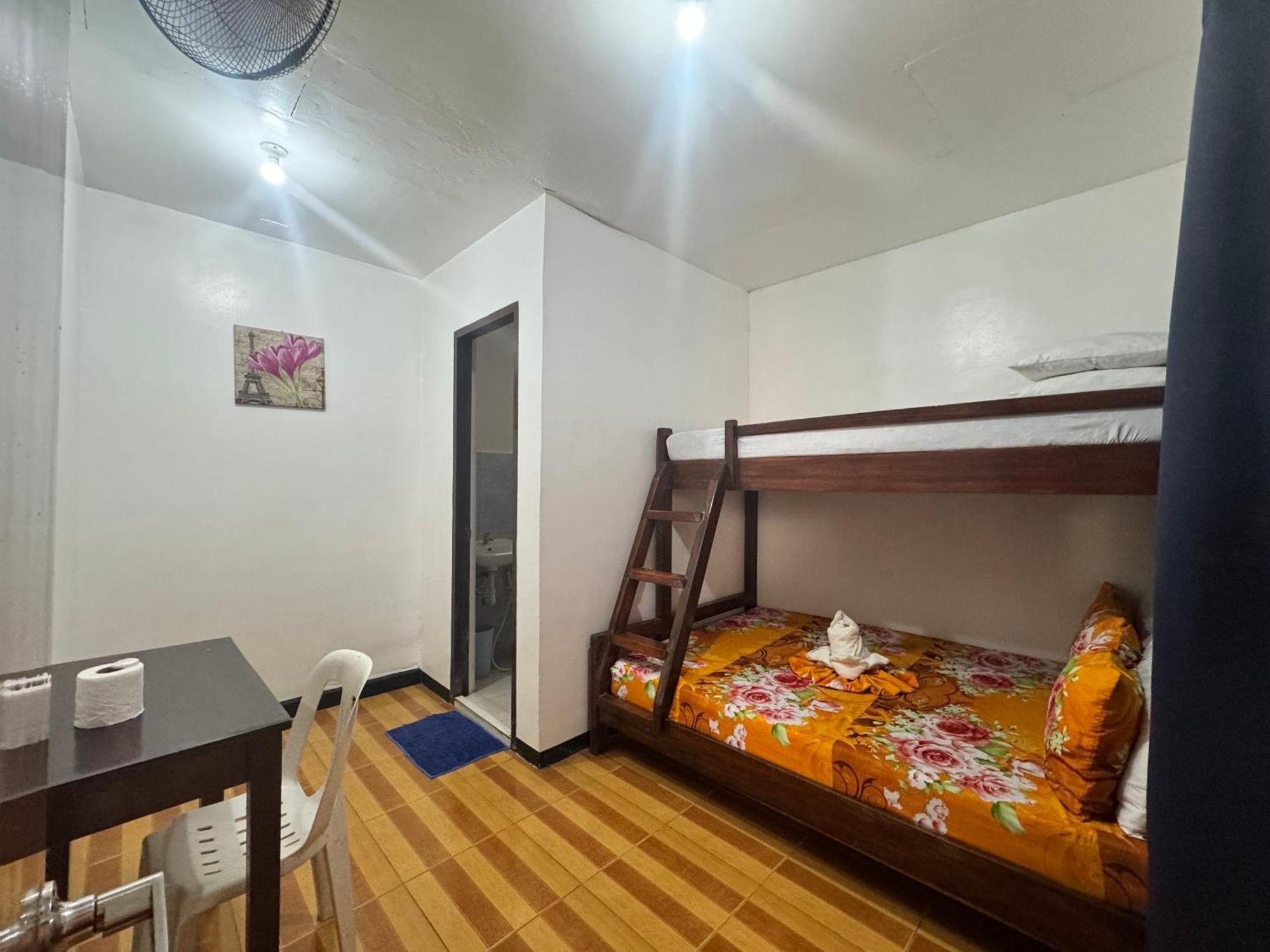 Jvhaven Pension El Nido Dış mekan fotoğraf