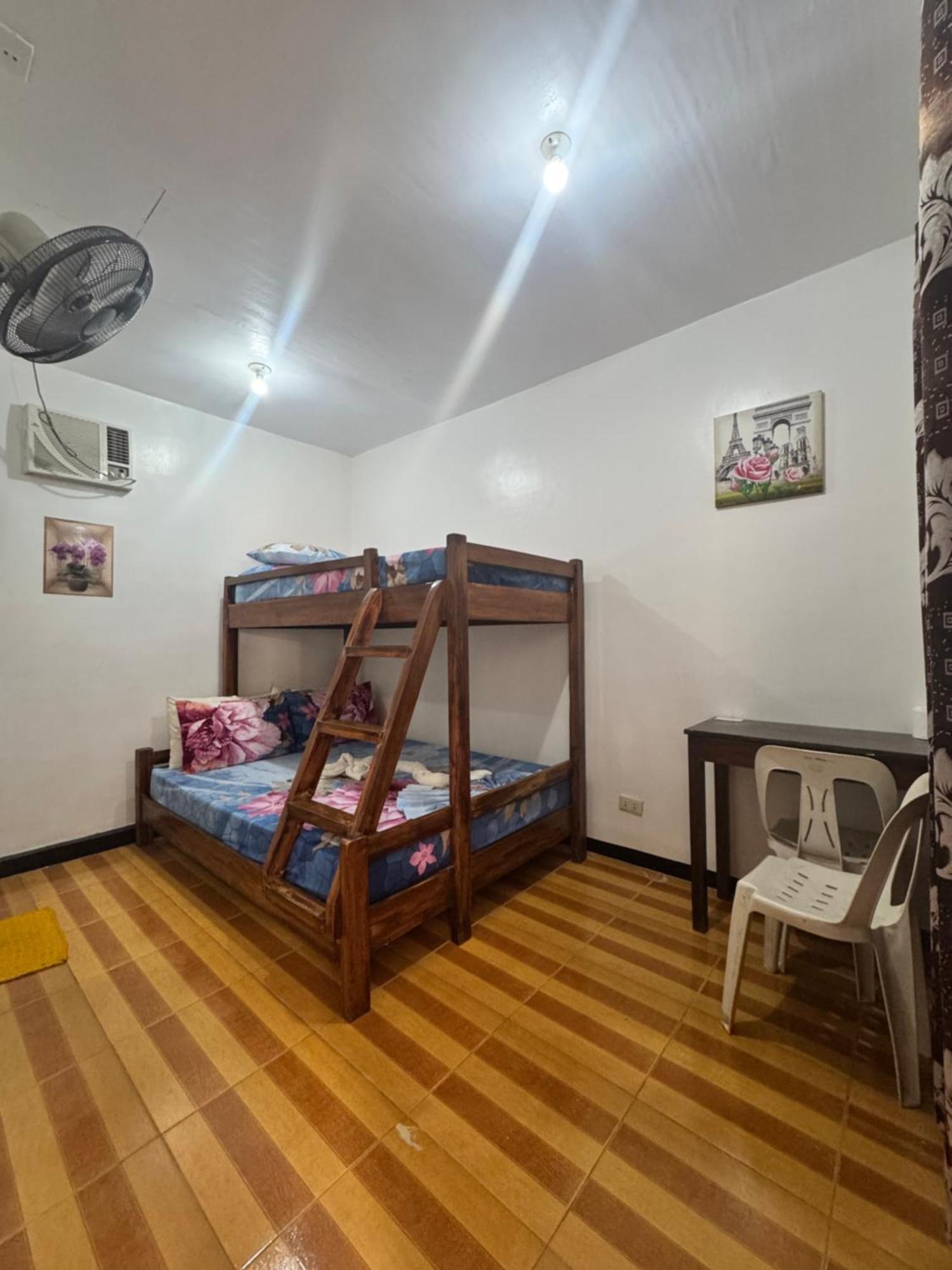 Jvhaven Pension El Nido Dış mekan fotoğraf