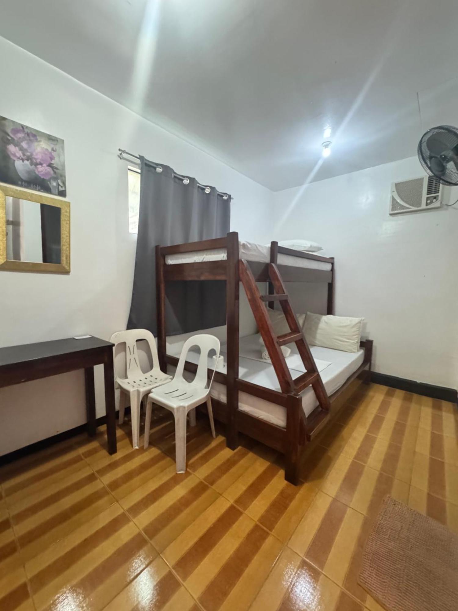 Jvhaven Pension El Nido Dış mekan fotoğraf