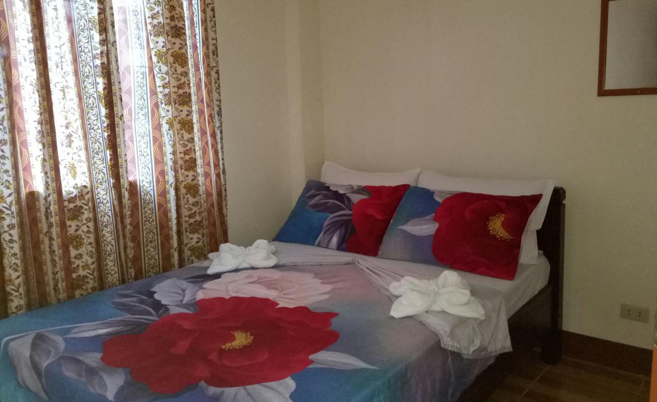 Jvhaven Pension El Nido Dış mekan fotoğraf