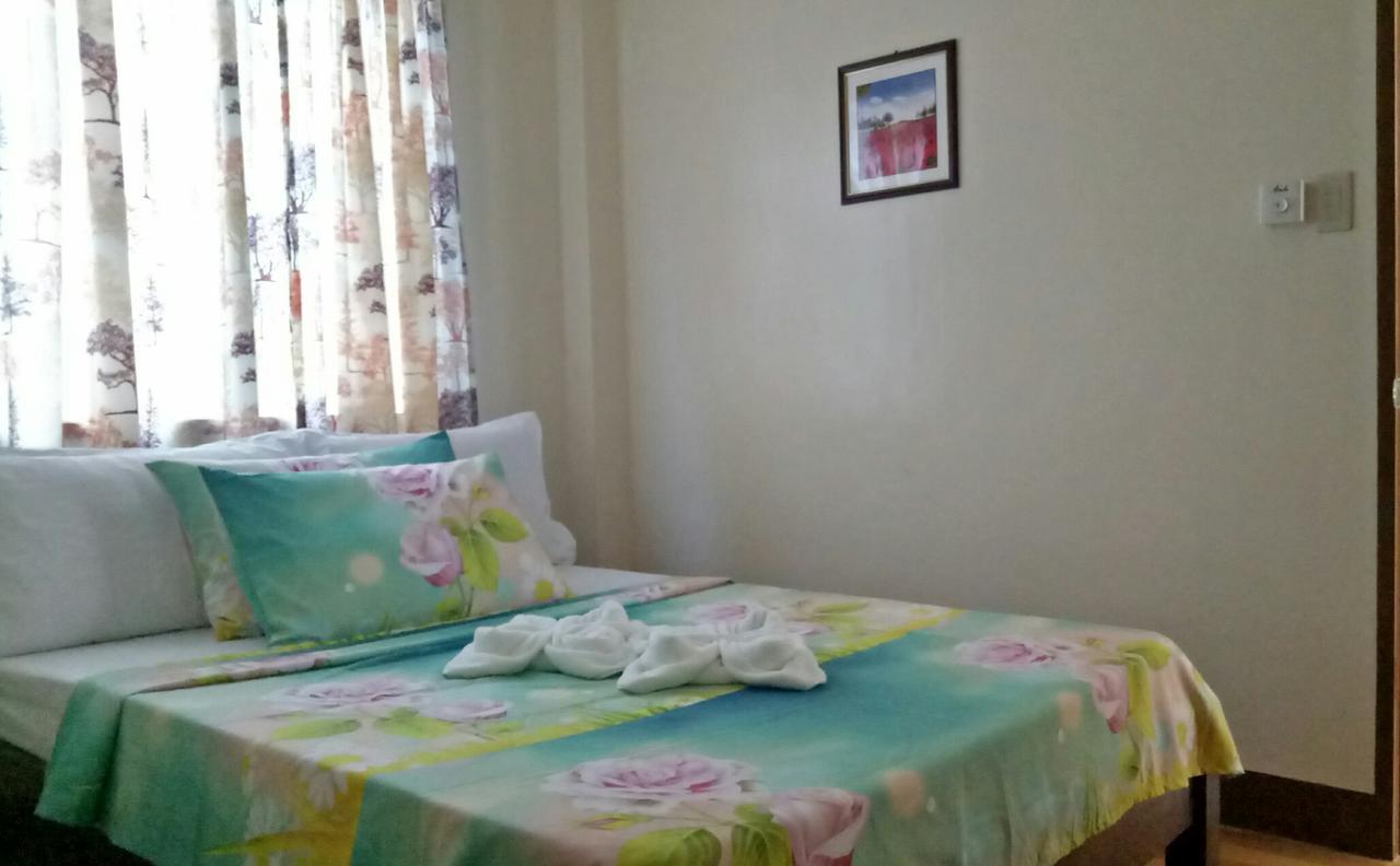 Jvhaven Pension El Nido Dış mekan fotoğraf
