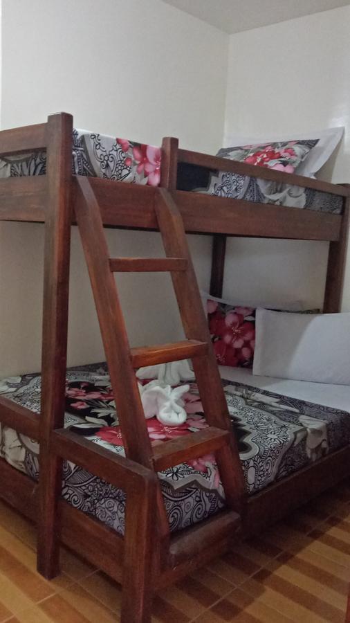 Jvhaven Pension El Nido Dış mekan fotoğraf