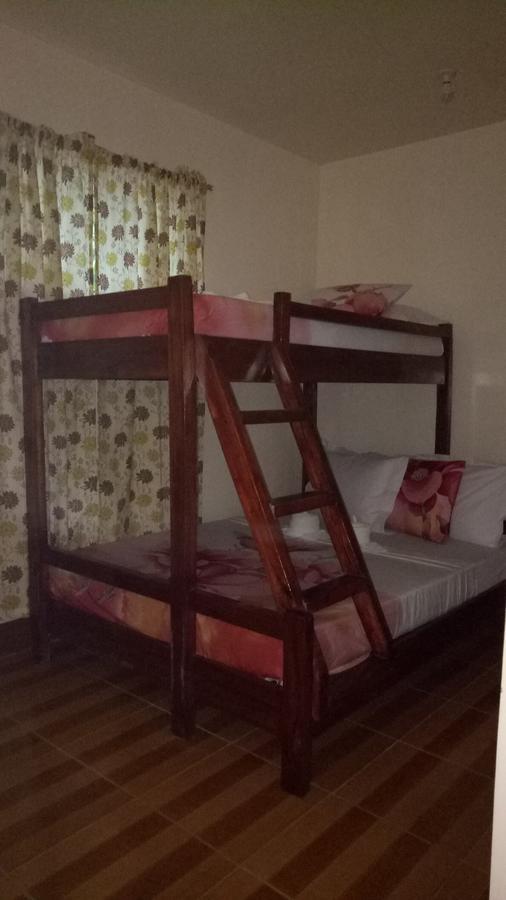 Jvhaven Pension El Nido Dış mekan fotoğraf