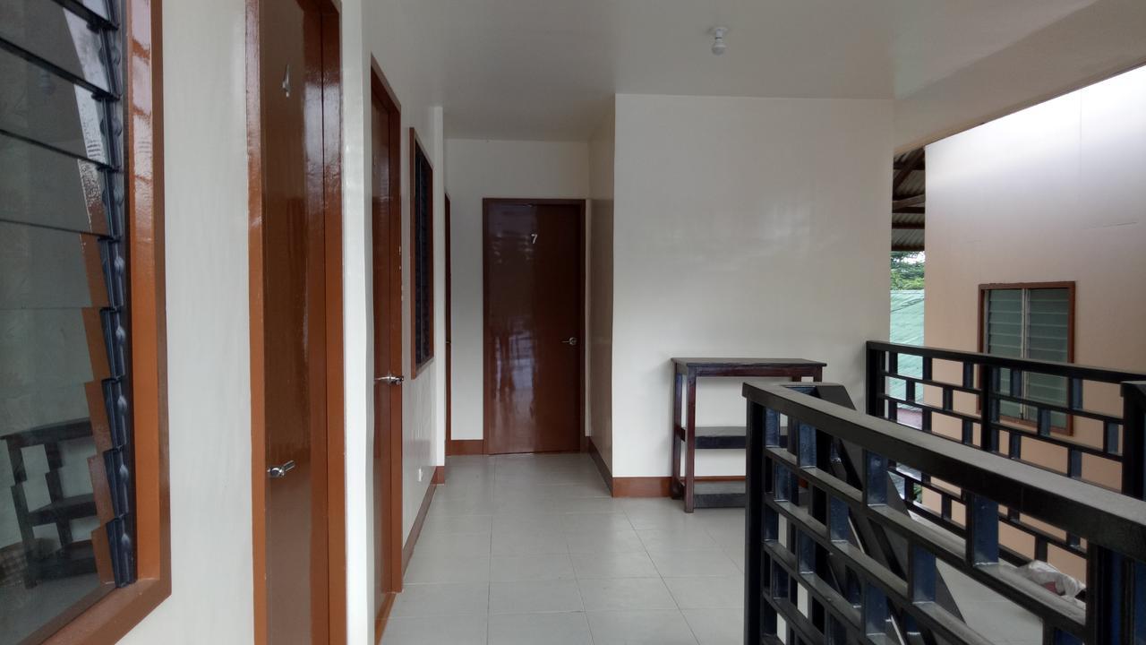 Jvhaven Pension El Nido Dış mekan fotoğraf