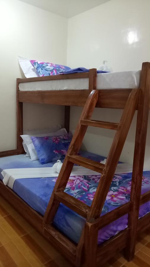 Jvhaven Pension El Nido Dış mekan fotoğraf