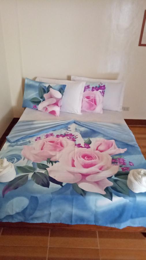Jvhaven Pension El Nido Dış mekan fotoğraf