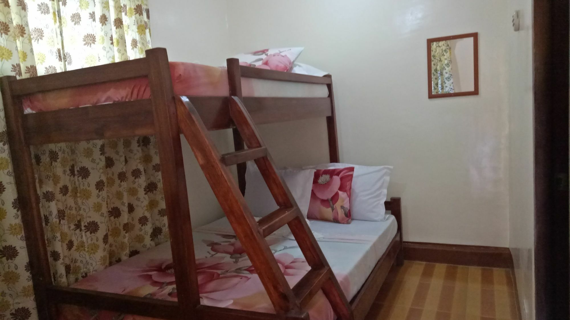 Jvhaven Pension El Nido Dış mekan fotoğraf