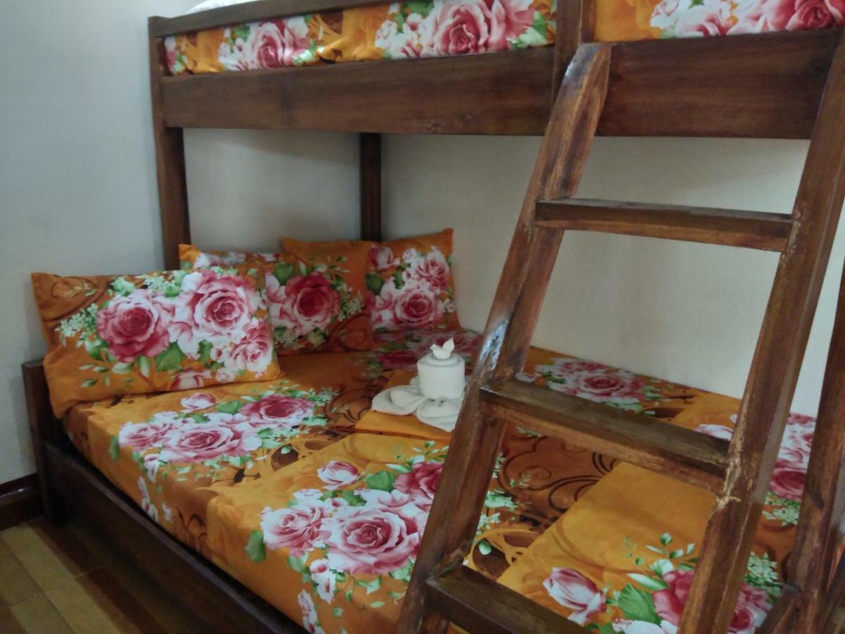 Jvhaven Pension El Nido Dış mekan fotoğraf