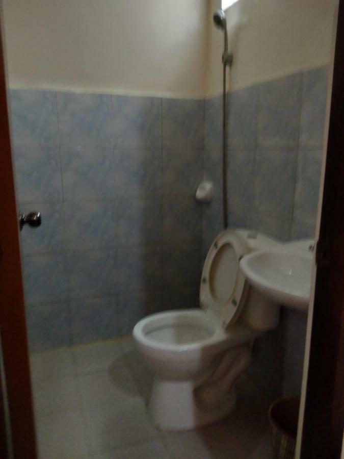 Jvhaven Pension El Nido Dış mekan fotoğraf