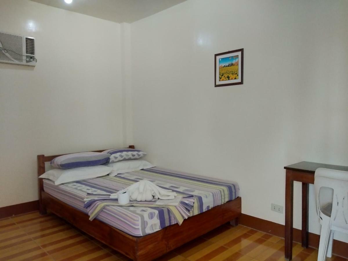 Jvhaven Pension El Nido Dış mekan fotoğraf