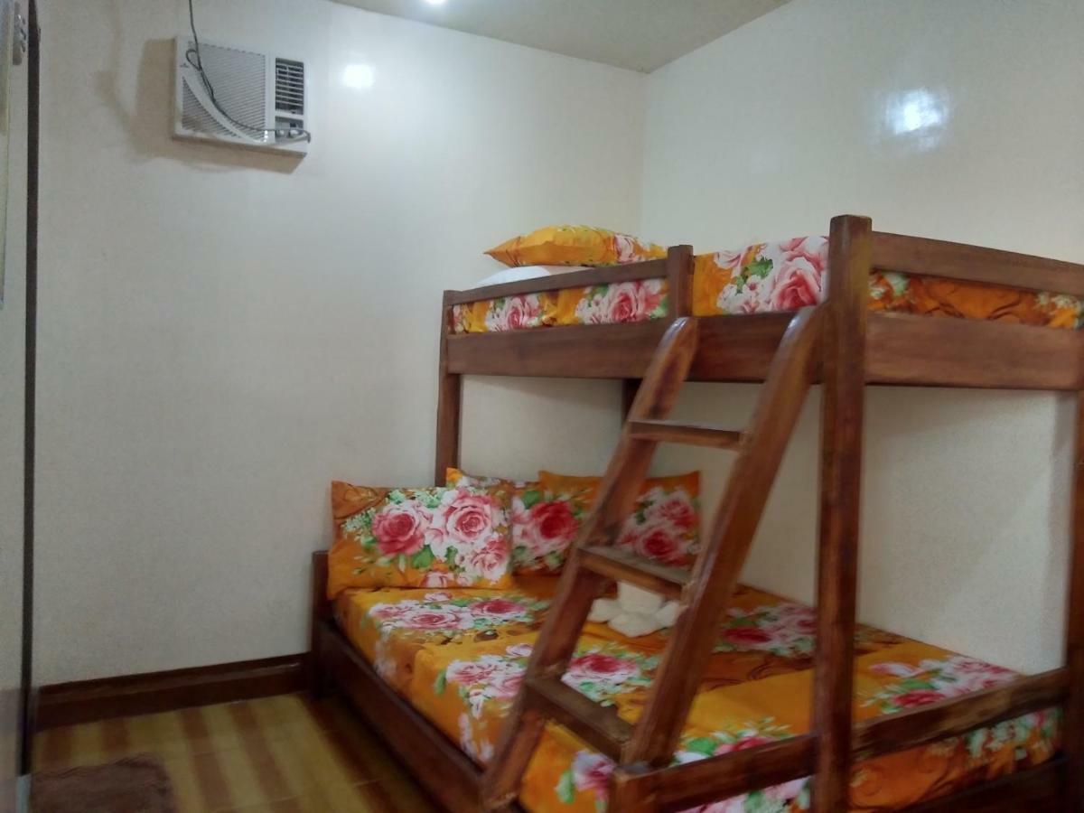 Jvhaven Pension El Nido Dış mekan fotoğraf